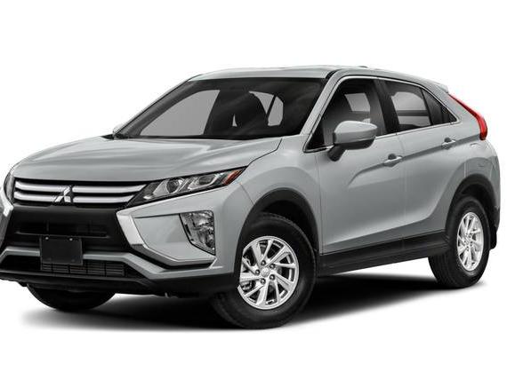 MITSUBISHI ECLIPSE CROSS 2018 JA4AT3AA2JZ043962 image